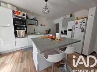  Maison à vendre 4 pièces 94 m²