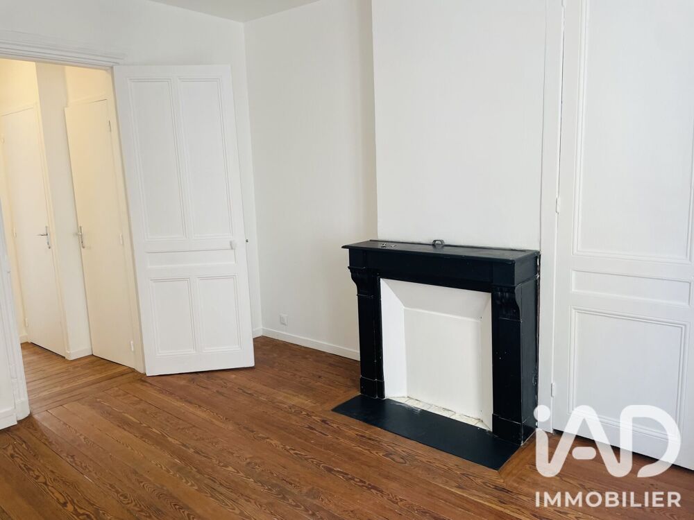 Vente Studio 1 pièce