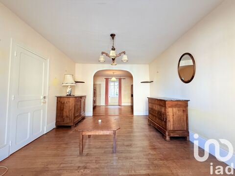  Vente Maison Maison - 9 pi�ce(s) - 202 m�
