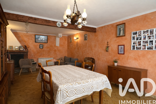  Maison à vendre 5 pièces 103 m²
