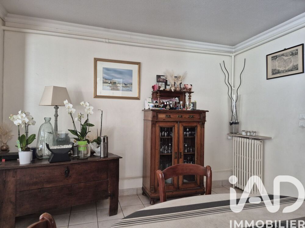 Vente Maison de ville 5 pièces