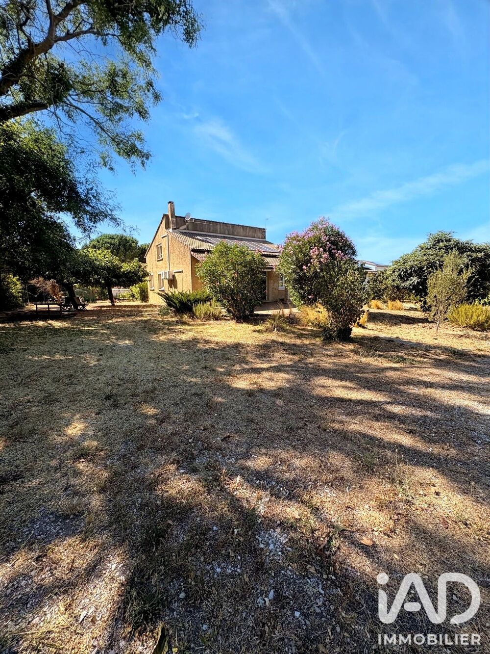 Vente Maison traditionnelle 6 pièces