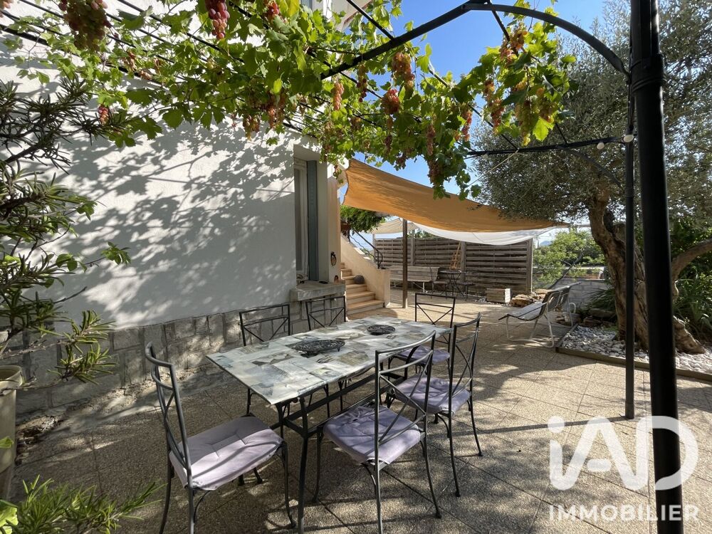 à vendre  Maison La Ciotat (13600)