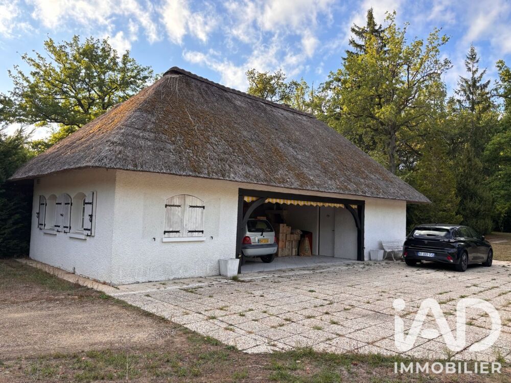 Vente Maison Vente Maison traditionnelle 4 pièces Lamorlaye