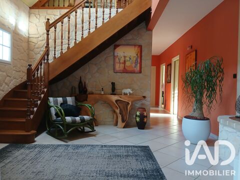   Vente Maison traditionnelle 5 pièces Maison - 5 pièce(s) - 228 m²