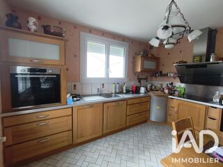 Vente Maison Vente Maison/villa 6 pièces Lezay