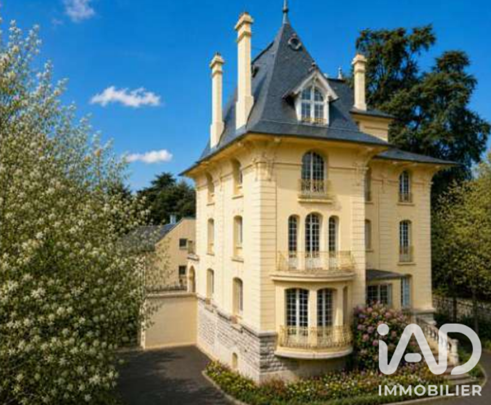 Vente Appartement Vente Appartement 4 pièces Fontainebleau