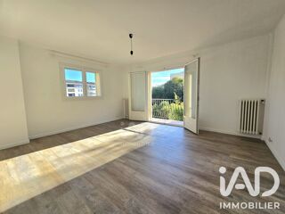  Appartement à vendre 3 pièces 59 m²