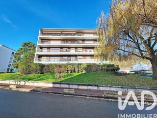  Appartement à vendre 5 pièces 95 m²