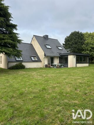  Maison à vendre 6 pièces 137 m²