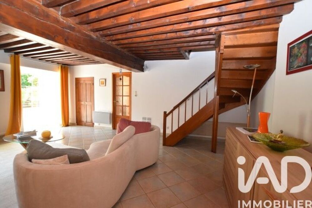 Vente Maison Vente Maison traditionnelle 6 pièces Notre-dame-de-vaulx