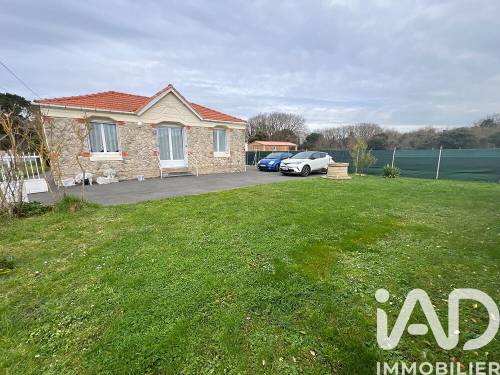 Vente Maison/villa 3 pièces
