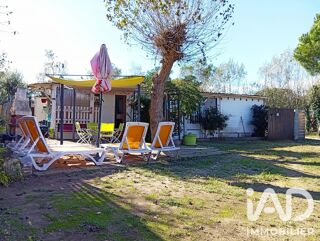  Maison à vendre 6 pièces 60 m²
