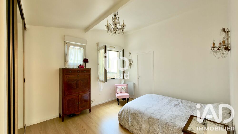 à vendre  Appartement Clichy (92110)