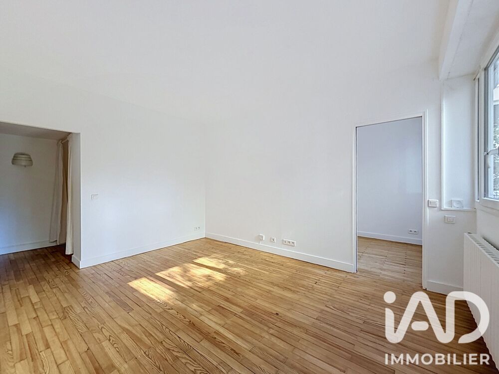 Vente Appartement Vente Appartement 2 pièces Montrouge