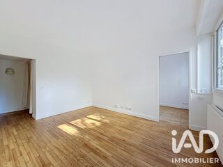 Vente Appartement Vente Appartement 2 pièces Montrouge