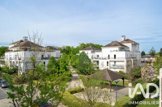 Vente Appartement Vente Appartement 4 pièces Montigny-le-bretonneux