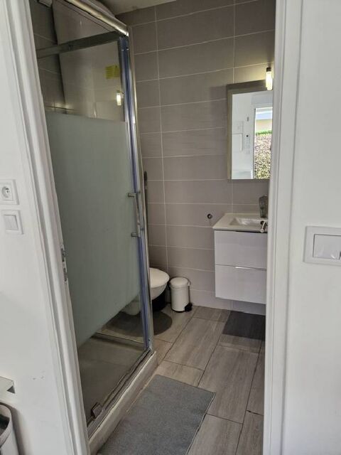  Appartement � louer 2 pi�ces 29 m�