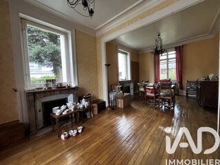  Maison � vendre 7 pi�ces 159 m�