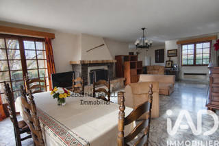  Maison à vendre 12 pièces 248 m²