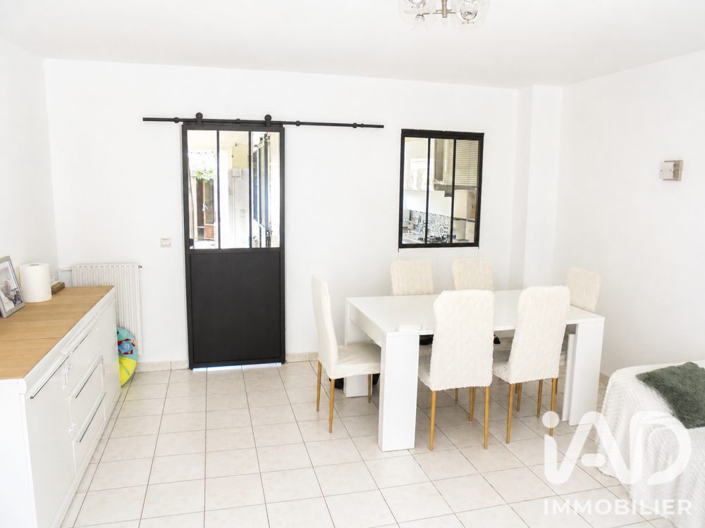 Vente Maison de ville 4 pièces