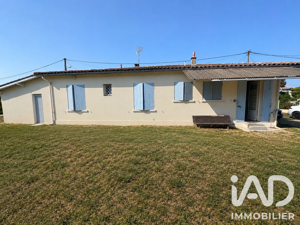 Vente Maison/villa 4 pièces