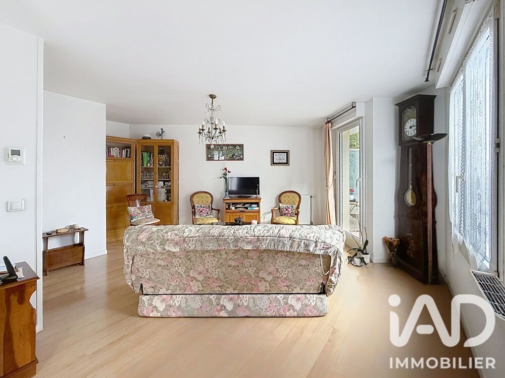 Vente Appartement Vente Appartement 3 pièces Antony