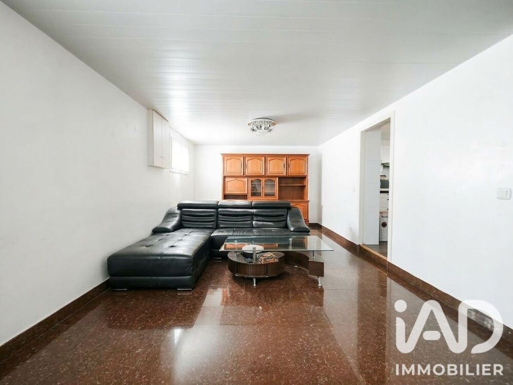 Vente Maison Vente Maison/villa 7 pièces La courneuve