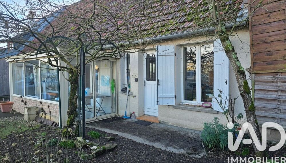Vente Maison/villa 3 pièces