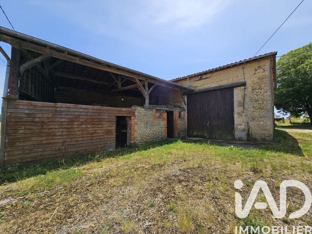 Vente Maison Vente Ferme 4 pièces Blumeray