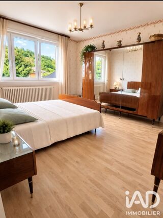  Appartement à vendre 4 pièces 88 m²