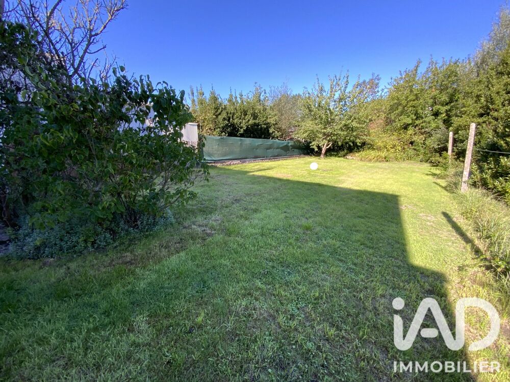 Vente Maison Vente Maison/villa 4 pièces Cucq