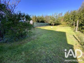  Maison à vendre 4 pièces 116 m²