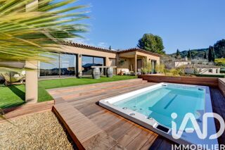  Maison à vendre 8 pièces 288 m²
