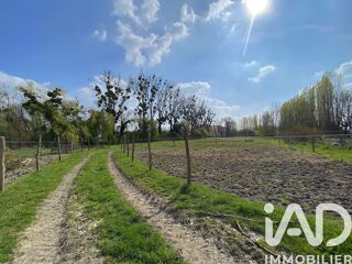  Maison à vendre 5 pièces 168 m²