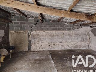  Parking / Garage à vendre 43 m²