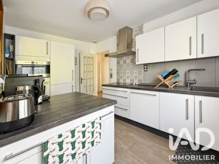  Maison à vendre 5 pièces 120 m²