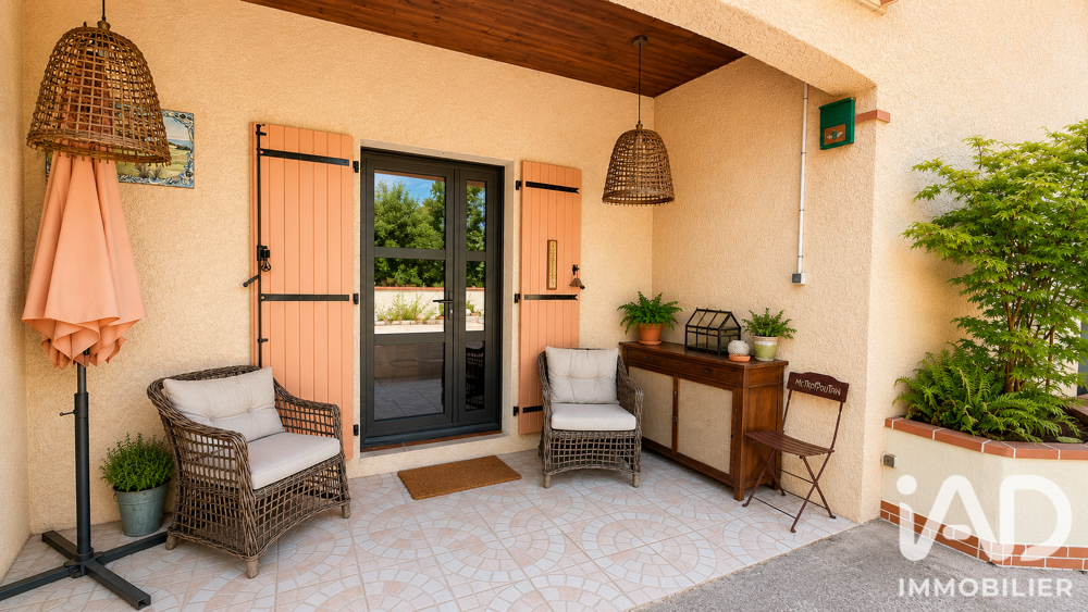 Vente Maison traditionnelle 5 pièces