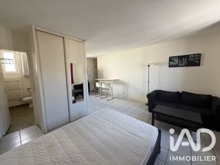  Appartement à vendre 1 pièce 27 m²
