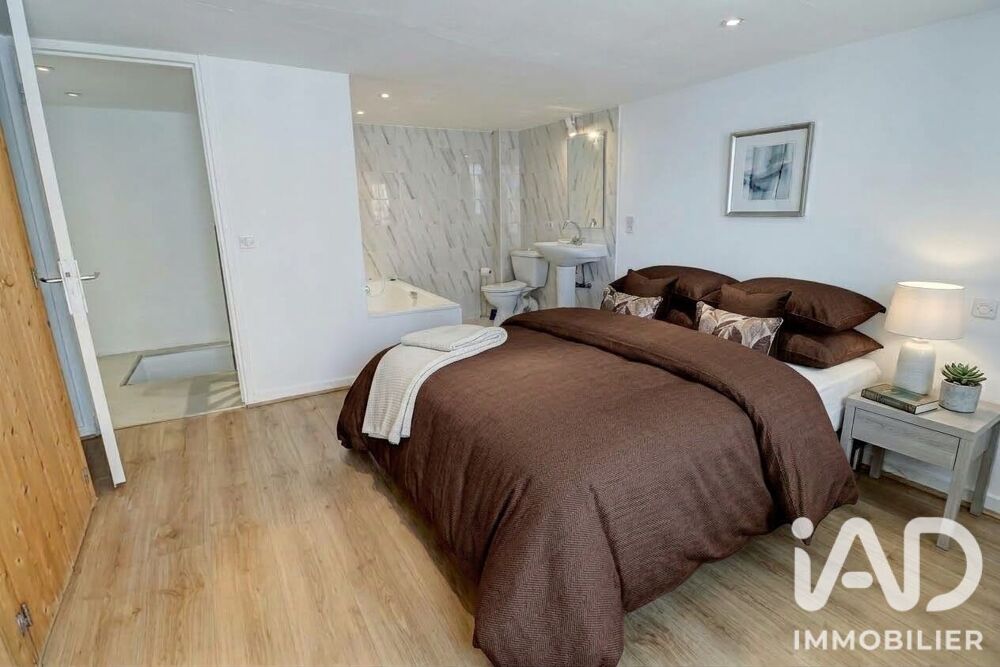 Vente Appartement Vente Duplex 3 pièces Cagnes-sur-mer