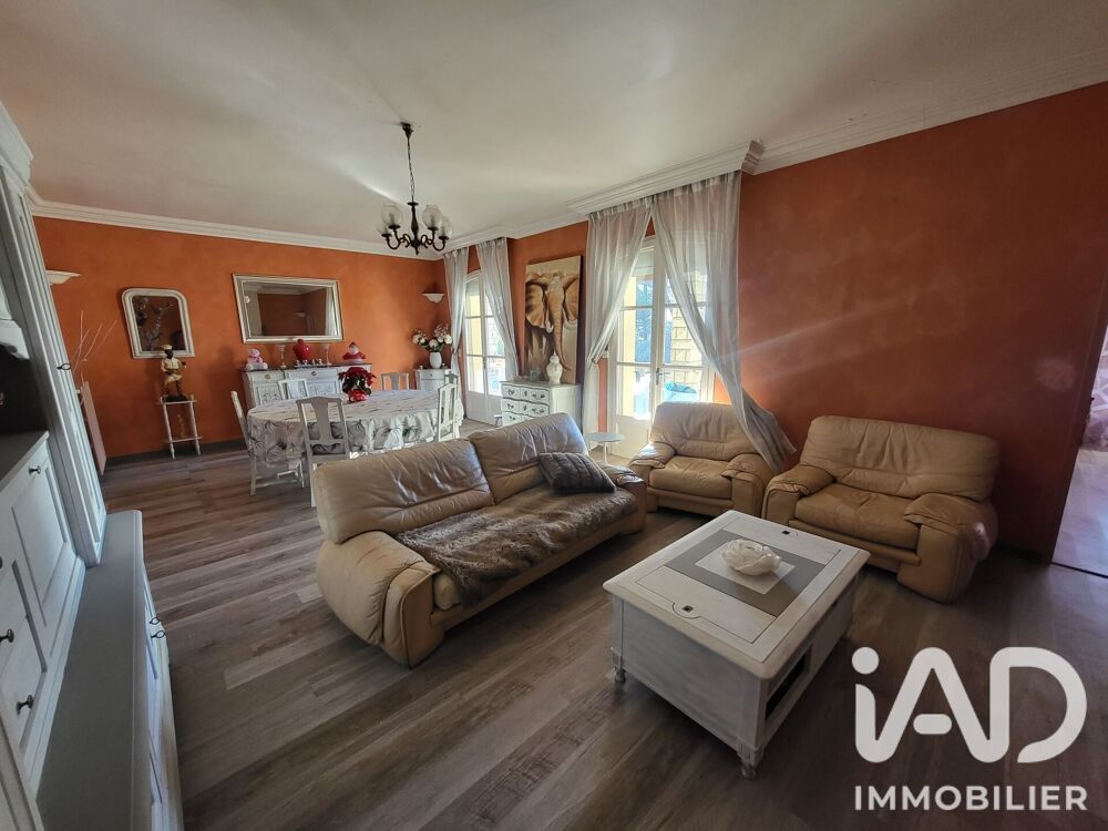 Vente Appartement Vente Appartement 3 pièces Alès