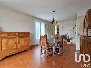  Maison � vendre 3 pi�ces 63 m�