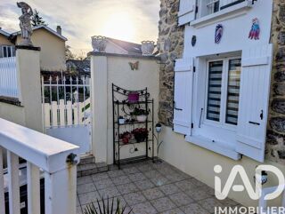  Maison à vendre 4 pièces 119 m²