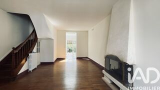  Maison à vendre 4 pièces 78 m²