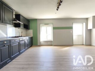  Maison à vendre 3 pièces 76 m²