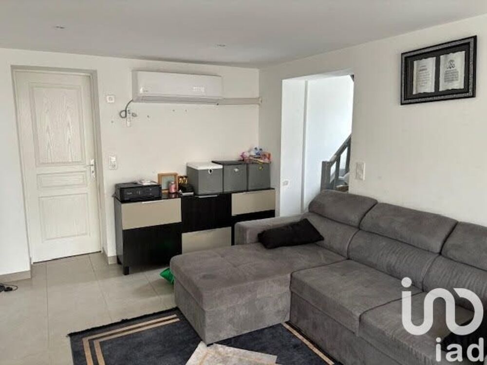 Vente Maison de ville 4 pièces
