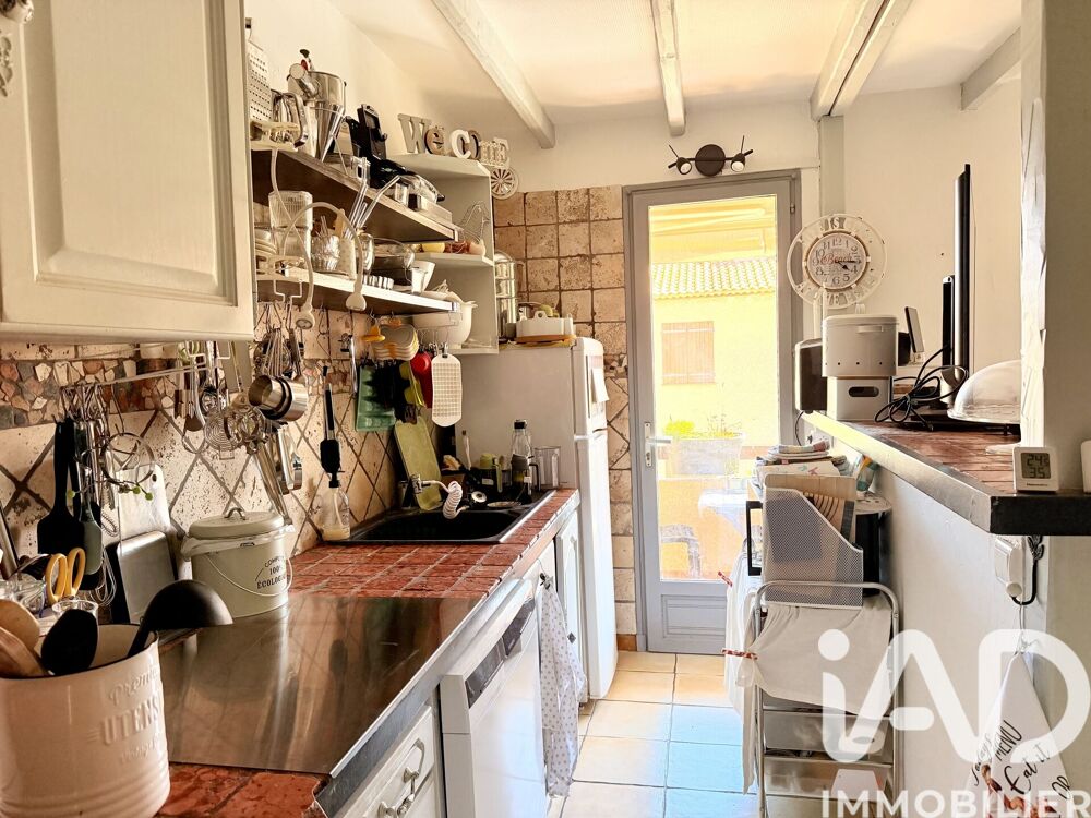 Vente Appartement Vente Appartement 2 pièces Six-fours-les-plages