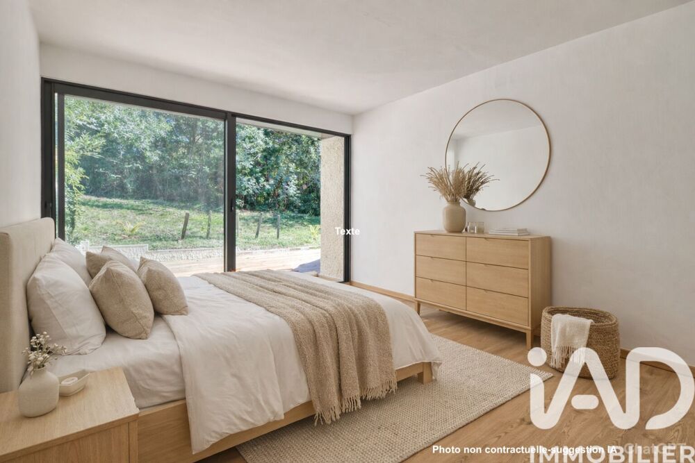 vente Maison - 6 pièce(s) - 185 m² Carignan-de-Bordeaux (33360)