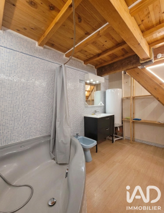  Maison à vendre 3 pièces 50 m²