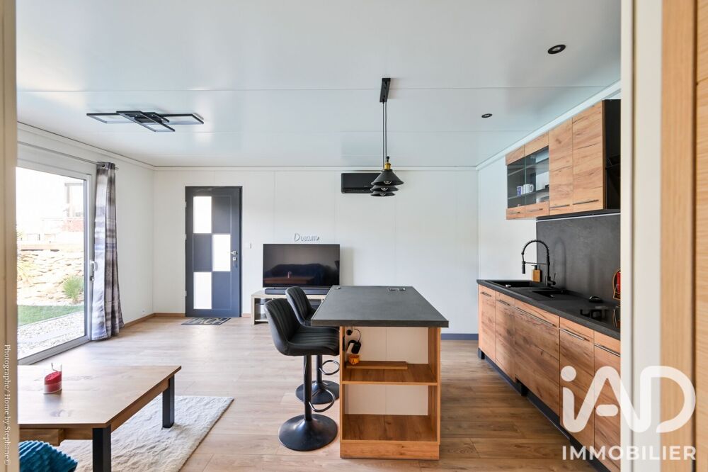 Vente Maison Vente Maison/villa 5 pièces Plan-d'aups-sainte-baume